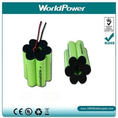 揭秘14.8V 2.4Ah电子锂电池 移动手机的隐形能量心脏