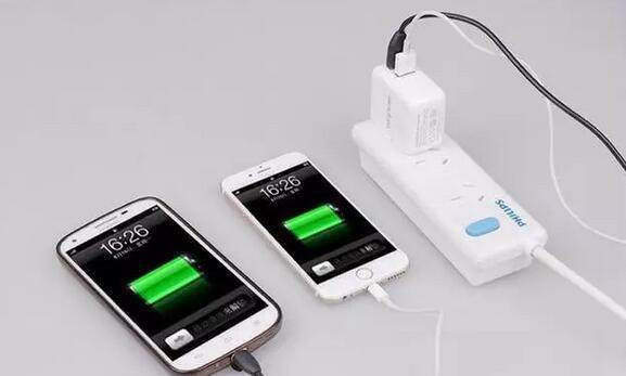 iPhone手机的充电错误方法,你们有多少人做错了?